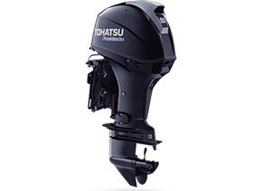 Лодочные моторы и запчасти к ним