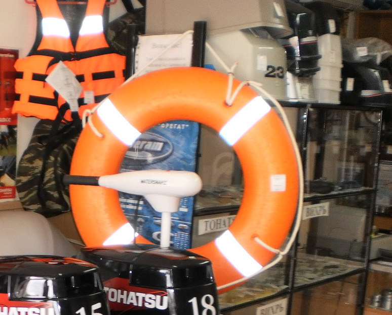 Аксессуары и сопутствующие товары 